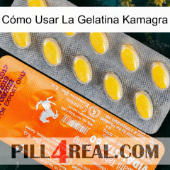 Cómo Usar La Gelatina Kamagra new05